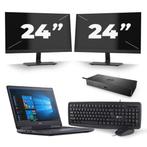Dell Precision 7720 - Intel Core i7-7e Generatie - 17 inch -, Verzenden, Nieuw
