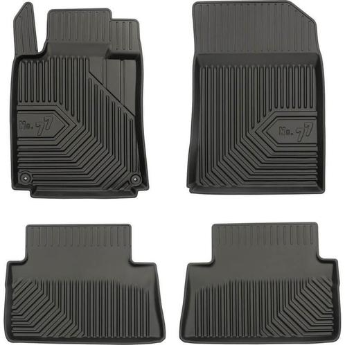 Peugeot 508 I 2010-2018 All Weather rubber automatten, Auto diversen, Automatten, Nieuw, Ophalen of Verzenden