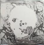 Radiohead - A Moon Shaped Pool (2xLP, Album, RE, Opt), Verzenden, Zo goed als nieuw