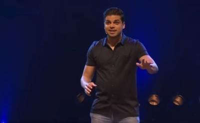 Rayen Panday Tickets | Theater Markant Maashorst Uden, Tickets en Kaartjes, Evenementen en Festivals
