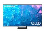 Veiling - Samsung TV 55 QE55Q70C 4K QLED, Audio, Tv en Foto, Televisies, Nieuw