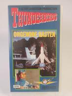 Thunderbirds: Ongenode Gasten VHS Kids, Cd's en Dvd's, Ophalen of Verzenden, Zo goed als nieuw