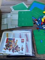 Lego Stenen - Train - huge lot of 70s/80s vintage parts,, Nieuw