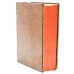 Samuel Werenfels - Samuelis Werenfelsii Opuscula Theologica,