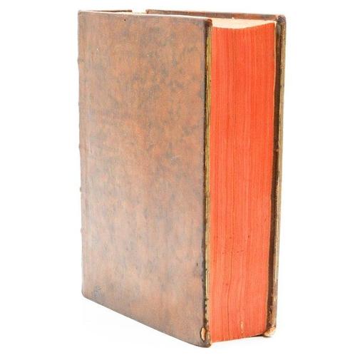 Samuel Werenfels - Samuelis Werenfelsii Opuscula Theologica,, Antiek en Kunst, Antiek | Boeken en Bijbels