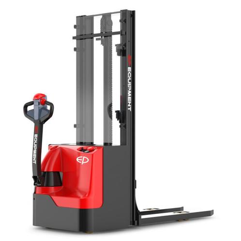 EP WSA121 - Elektrische Stapelaar - li-ion - 1200KG, Zakelijke goederen, Machines en Bouw | Heftrucks en Intern transport