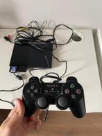 Sony - Playstation 2 (PS2) - Console Sony PlayStation 2 Slim, Nieuw
