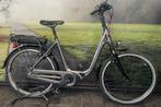 PRACHTIGE Gazelle Ami C8 met Lage + Brede Instap Middenmoto, Fietsen en Brommers, Elektrische fietsen, Ophalen of Verzenden, 50 km per accu of meer