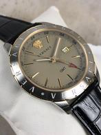 Versace - Univers GMT - VEBK002 18 - Heren -, Sieraden, Tassen en Uiterlijk, Nieuw