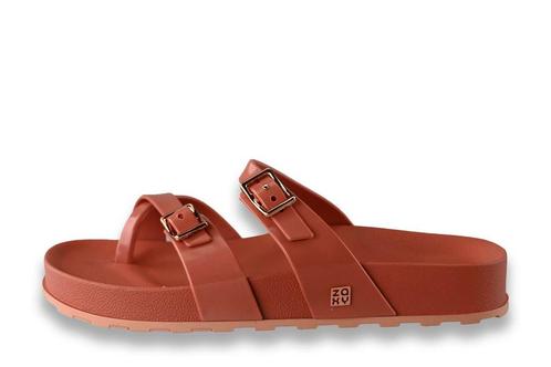 Ipanema Slippers in maat 38 Roze | 10% extra korting, Kleding | Dames, Schoenen, Overige kleuren, Zo goed als nieuw, Slippers