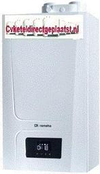 Aanbieding: Remeha Tzerra Ace-Matic 35c CW5., Nieuw, Cv-ketel of Combi-ketel, Hoog rendement (Hr)