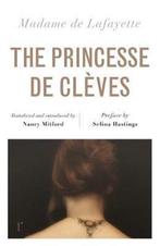 The Princesse de Cleves (riverrun editions) 9781787470583, Verzenden, Zo goed als nieuw, Madame de Lafayette