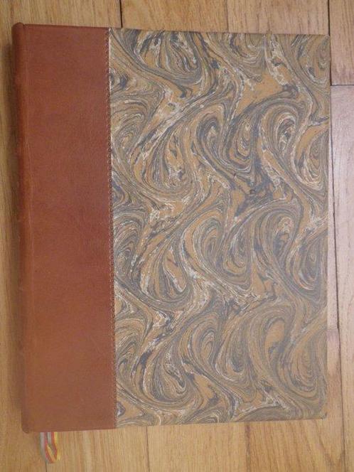 François Villon / Albert Dubout - Oeuvres [1ère édition, Antiek en Kunst, Antiek | Boeken en Bijbels