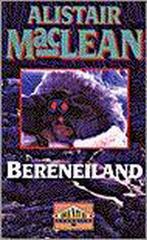 Bereneiland / Adventure classics 9789022526644, Boeken, Verzenden, Gelezen, Alistair MacLean