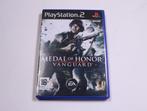 PlayStation 2 - Medal of Honor: Vanguard, Ophalen of Verzenden, Nieuw
