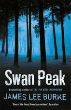 Swan Peak 9780753826027 James Lee Burke, Verzenden, Gelezen, James Lee Burke