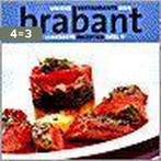 UNIEKE RESTAURANTS BRABANT DL 2 9789057670244, Boeken, Kookboeken, Verzenden, Gelezen