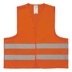 ProPlus Reflecterend veiligheidsvest - neon oranje - one..., Ophalen of Verzenden, Nieuw