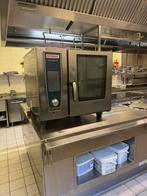 Refurbished Rational Combisteamer SCC WE 61 Elektrisch, Gebruikt, Ovens, Magnetrons en Steamers