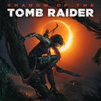 Shadow of the Tomb Raider - PS4, Spelcomputers en Games, Games | Sony PlayStation 4, Verzenden, Nieuw