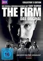 The Firm - Das Original von Alan Clarke  DVD, Zo goed als nieuw, Verzenden