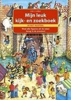 Mijn Leuk Kijk- En Zoekboek In Het Kasteel 9789044714722, Gelezen, Onbekend, Verzenden