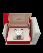 Omega - Genève - 166.01xx - Heren - 1976, Nieuw