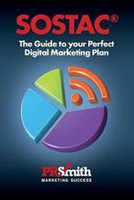 Sostac(r) Guide to Your Perfect Digital Marketing Plan, Ophalen of Verzenden, Nieuw
