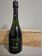 1997 Salon, Brut Blanc de Blancs Cuvée S Le Mesnil -, Verzamelen, Nieuw