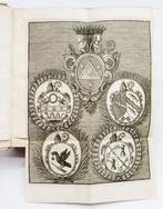 Weislinger - Epistolarum Obscurorum - 1730, Antiek en Kunst