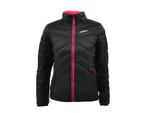 Icepeak - Lisbet - Zwarte Donsjas - 36, Kleding | Dames, Sportkleding, Nieuw