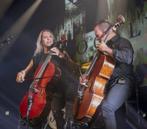 Apocalyptica Tickets TivoliVredenburg Te Koop