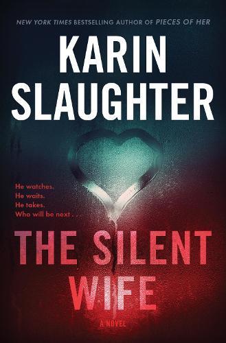 The Silent Wife: A Will Trent Thriller, Boeken, Studieboeken en Cursussen, Verzenden
