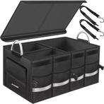 Xtrobb Kofferbak Organizer 59x30x35cm - Ruime en Stevige..., Auto diversen, Auto-accessoires, Ophalen of Verzenden, Nieuw