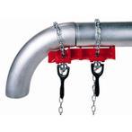 Pijplasklem model Elleboog 463 | Ridgid 40230, Verzenden, Nieuw, Co2