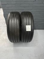 235/55/19 MICHELIN E-PRIMACY 6,5MM 2 STUKS 200,- (2022), Auto-onderdelen, Banden en Velgen, Gebruikt, 235 mm, Band(en), Personenwagen
