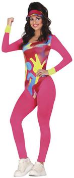 Kostuum Dames Jumpsuit, Verzenden, Nieuw