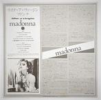 Madonna - Like A Virgin / Legend Jpn First Press Release -, Nieuw in verpakking