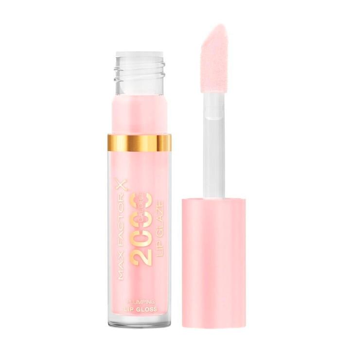 Max Factor 2000 Calorie 010 Cotton Candy Lip Glaze Lipgloss, Sieraden, Tassen en Uiterlijk, Uiterlijk | Cosmetica en Make-up, Make-up