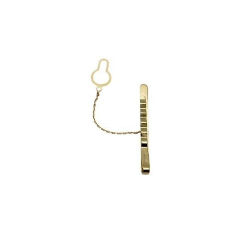 Dasspeld - 18 karaat Geel goud, Roségoud, Witgoud, Sieraden, Tassen en Uiterlijk, Antieke sieraden