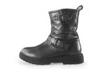Loff 1881 Biker boots in maat 38 Zwart | 10% extra korting, Kleding | Dames, Schoenen, Loff 1881, Verzenden, Zwart, Overige typen