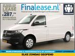 Volkswagen Transporter 2.0 TDI L2H1 Airco Cruise PDC €287pm, Volkswagen, Wit, Nieuw, Lease
