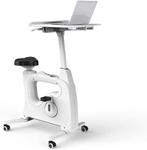 FLEXISPOT V9 Home Office Oefening Bureau Bike Rechtop Statio, Verzenden, Nieuw