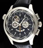 Zenith - El Primero Grande Class - Multicity Traveler Open -