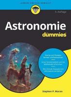 9783527717989 Astronomie fur Dummies 5e SP Maran, Boeken, Wetenschap, Nieuw, SP Maran, Verzenden