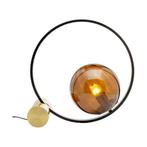 *WOONWINKEL* Kare Design Balance Circle Cirkel Tafellamp Met, Verzenden, Nieuw