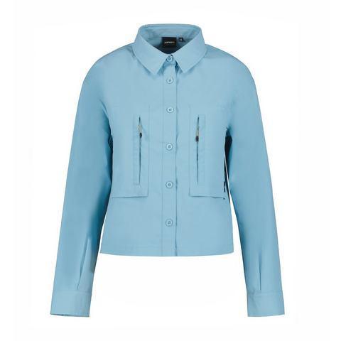 Icepeak Shirt D BLOUSON MOLINE, Kleding | Dames, T-shirts, Nieuw, Verzenden