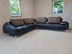Leolux vol de reve.. als nieuw, Huis en Inrichting, Banken | Bankstellen, 250 tot 300 cm, Verzenden, Hoekbank, 75 tot 100 cm
