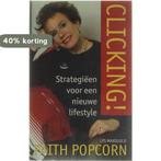 CLICKING 9789025407391 F. Popcorn, Boeken, Verzenden, Gelezen, F. Popcorn