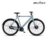 Van Moof S3 Blauw . Inclusief bezorgen, Overige merken, Nieuw, Ophalen of Verzenden, 51 tot 55 cm